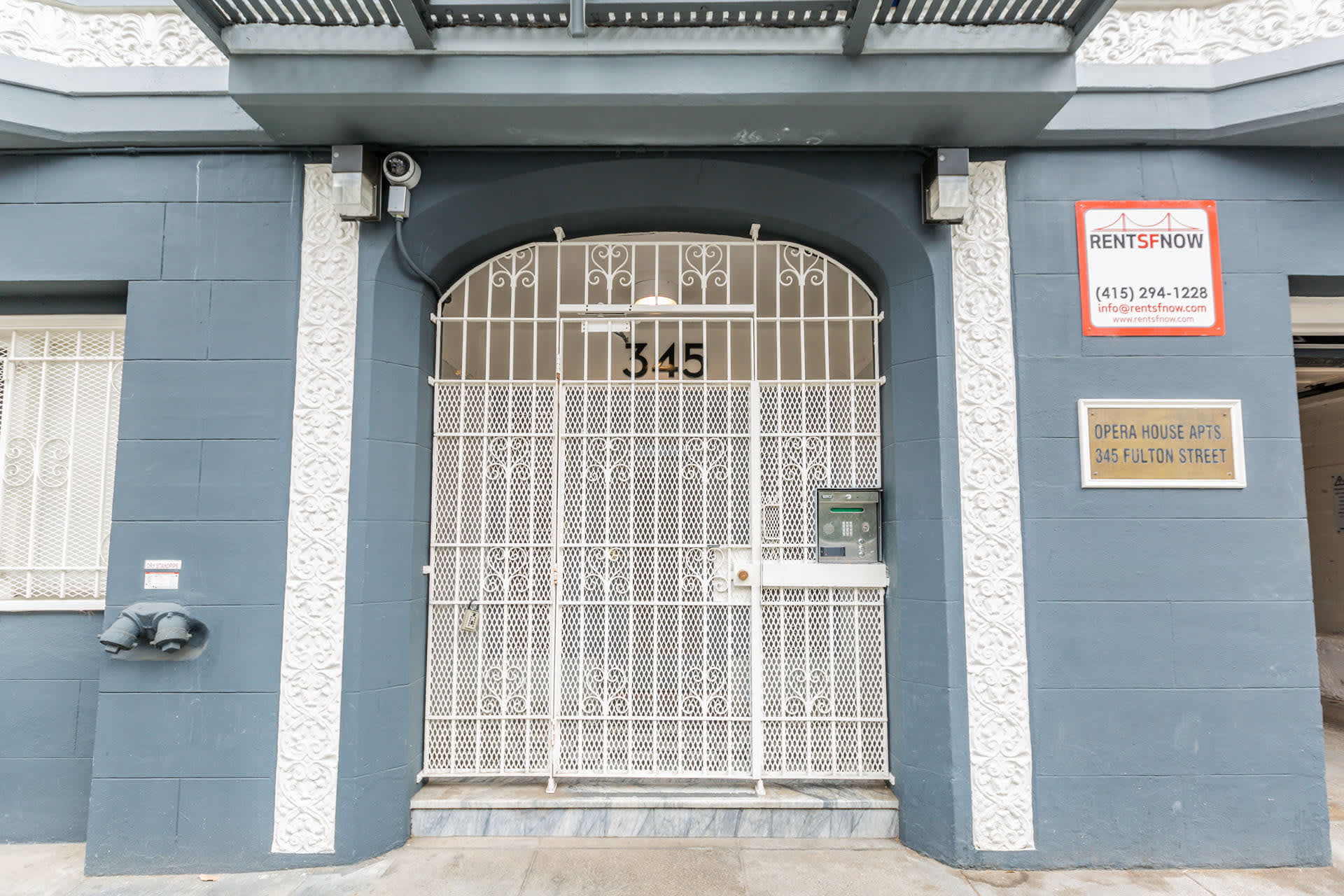 345 Fulton – photo 2