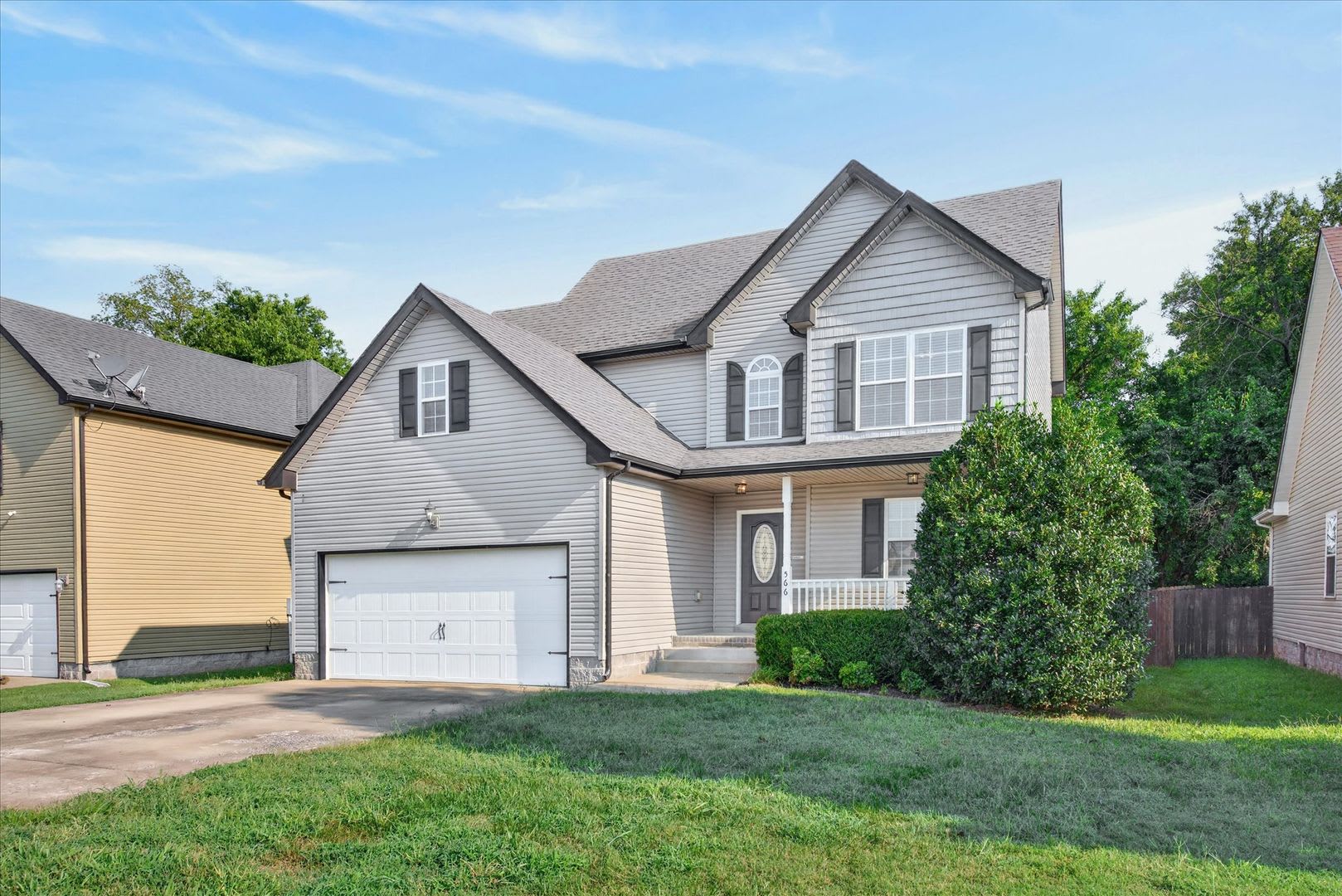 Pet Friendly Three Bedroom! – photo 2