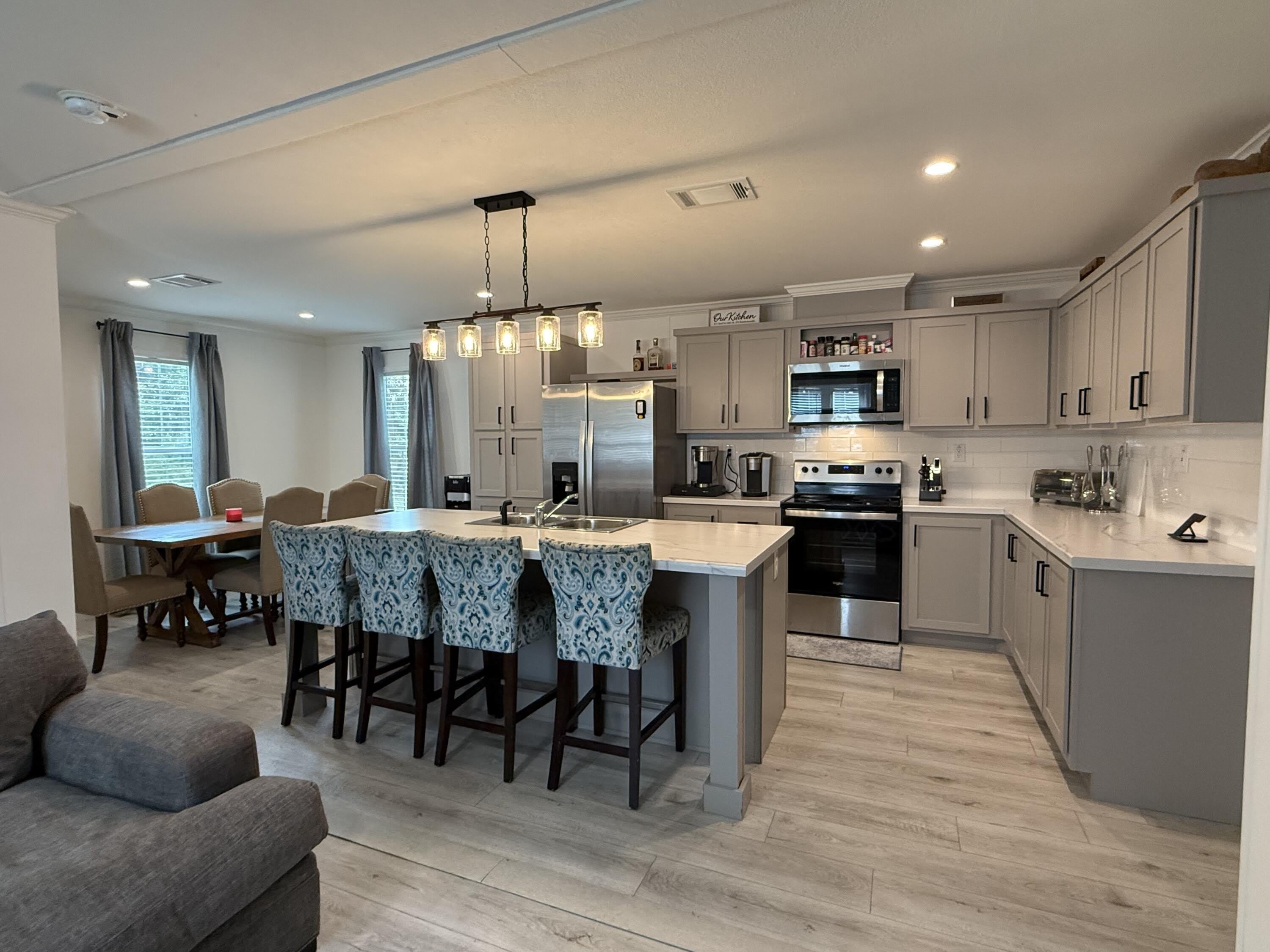 20376 NW 294TH Street – photo 1