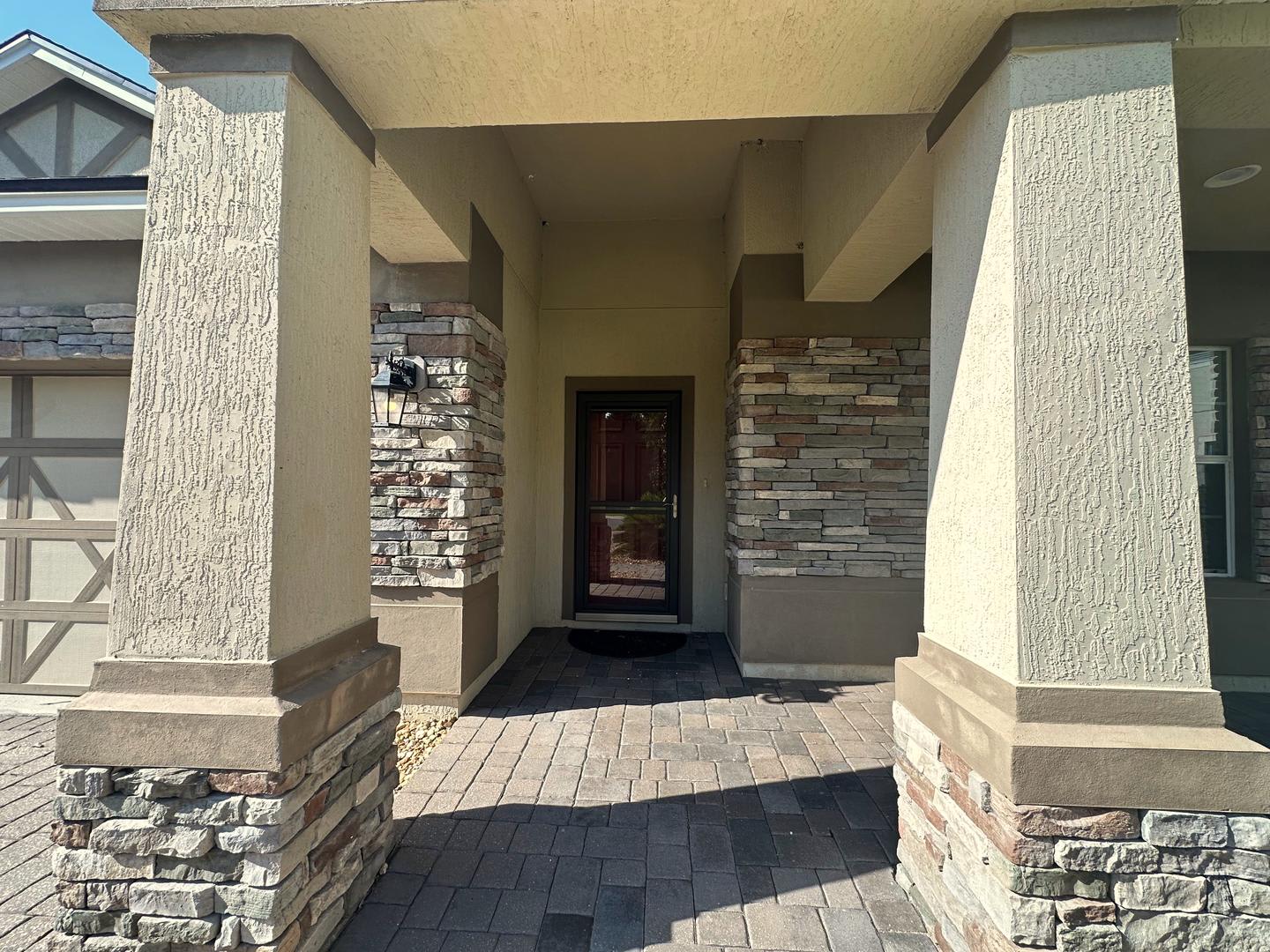 4/4 Plus Office, Plus In-Law Suite/Gate Security/Amelia National Golf & Country Club – photo 2