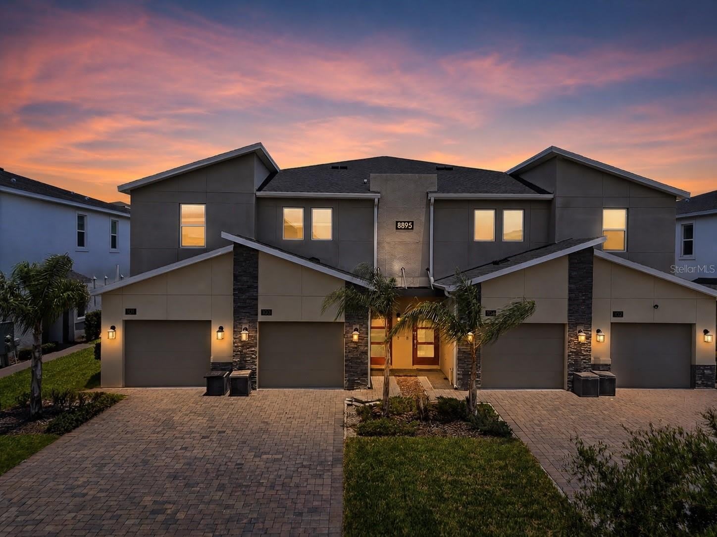 8895 CABOT CLIFFS Drive – photo 1