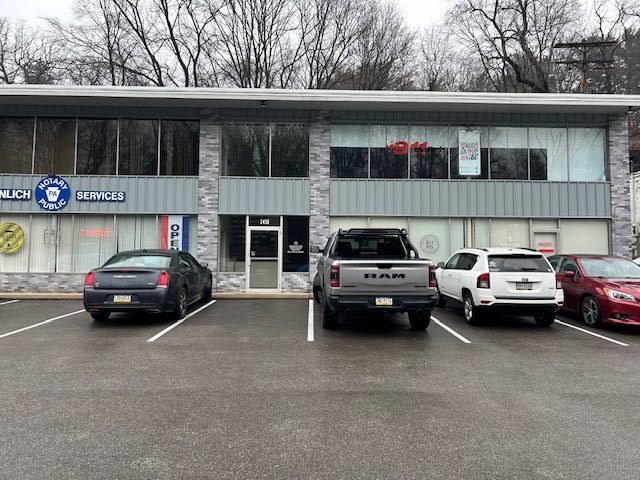3450 Babcock Blvd – photo 1