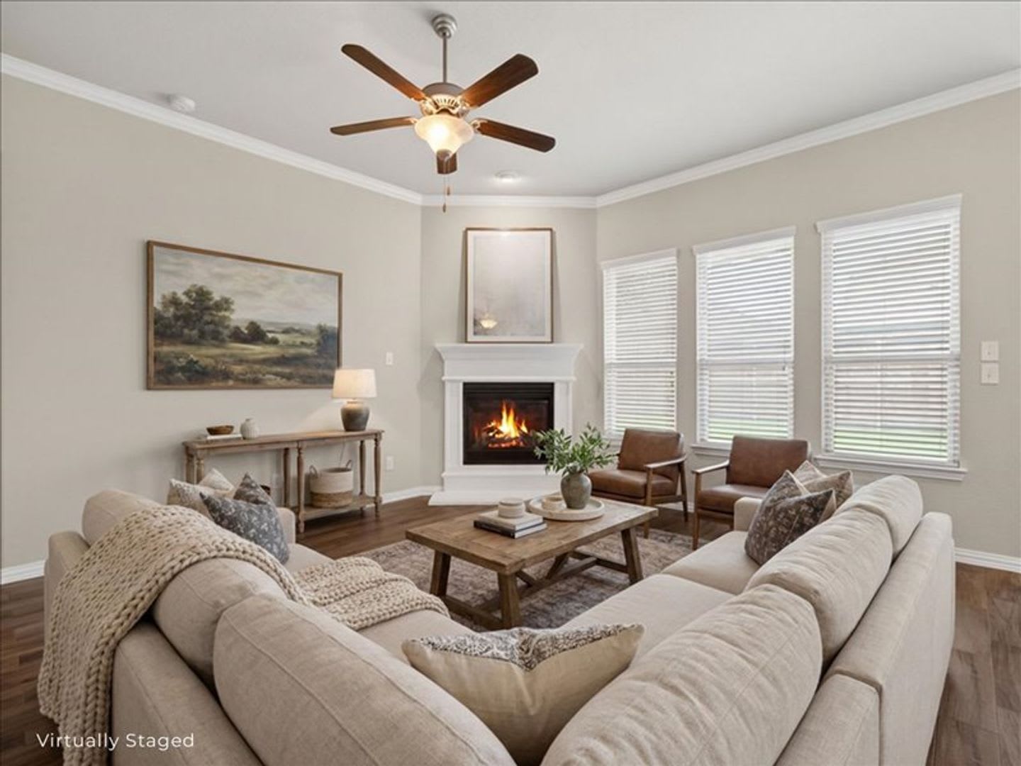 Beautiful Single-Story Home in Prosper’s Artesia Community – photo 5