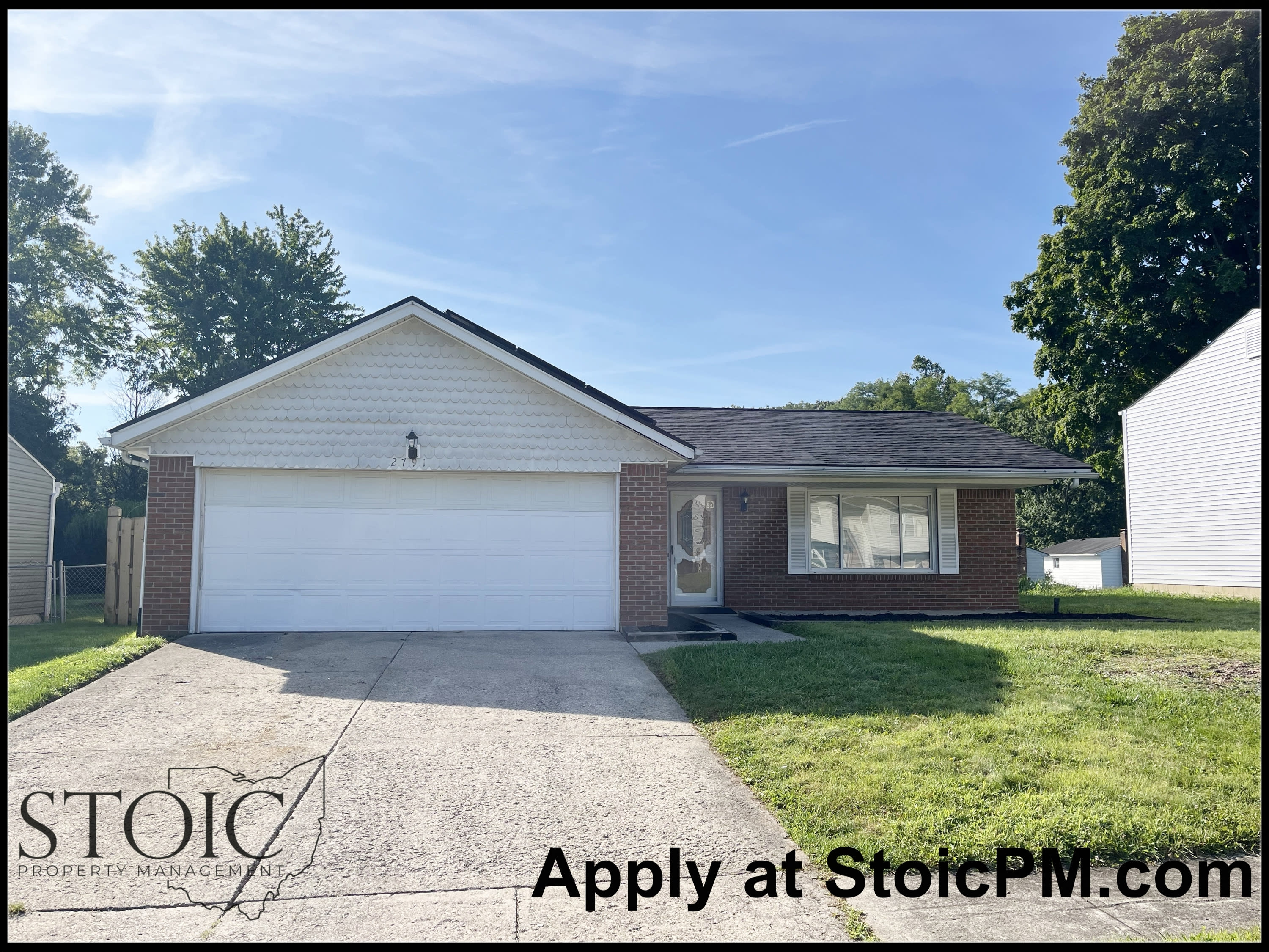 2791 Vantage Point Drive – photo 1
