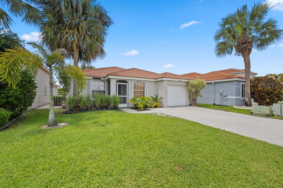 3800 Miramontes Circle – photo 1