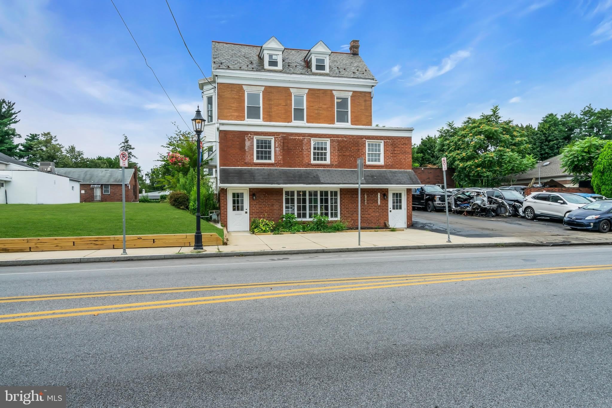 608 HUNTINGDON Pike – photo 4