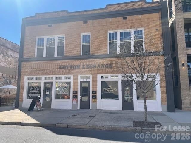 141 W main Avenue – photo 1