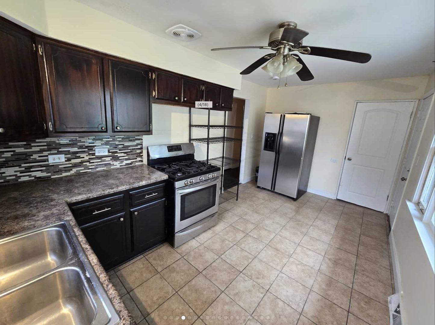 Charming 3-Bedroom Ranch with Modern Updates and Ample Parking – photo 4