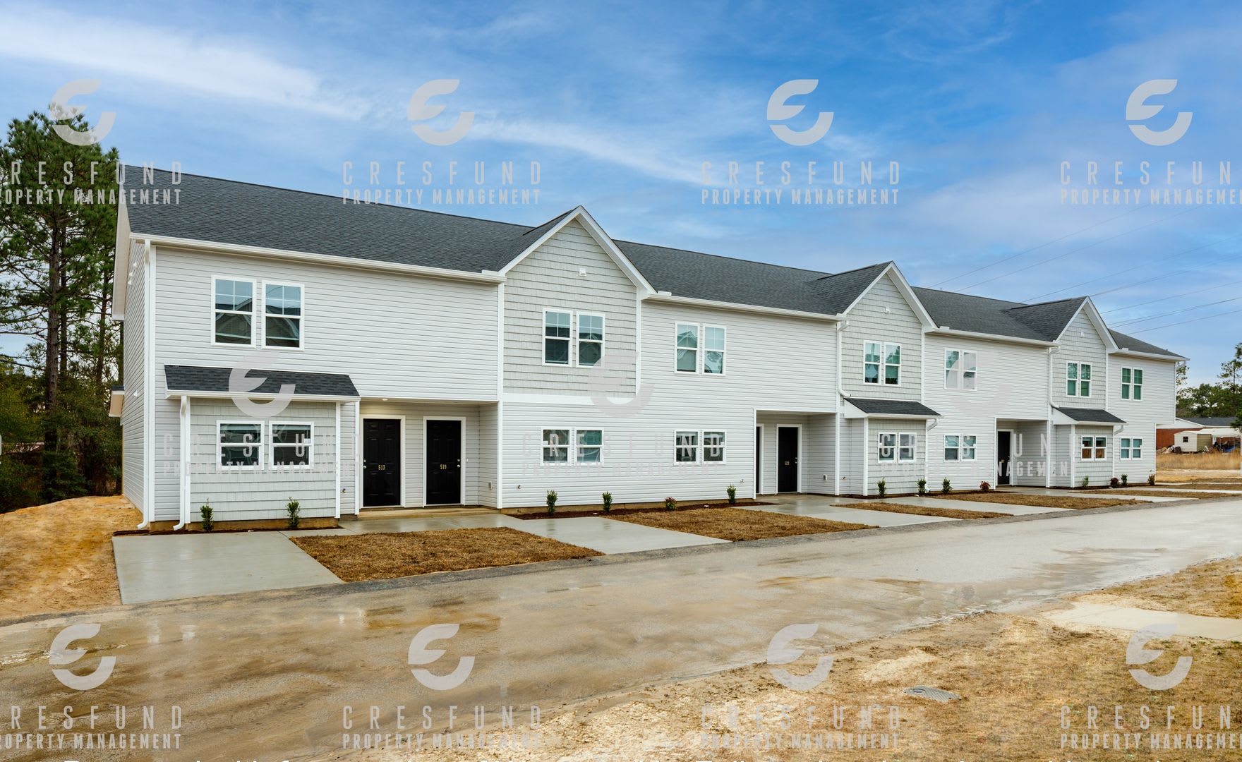 2 Bedroom, 2 Bath – photo 2
