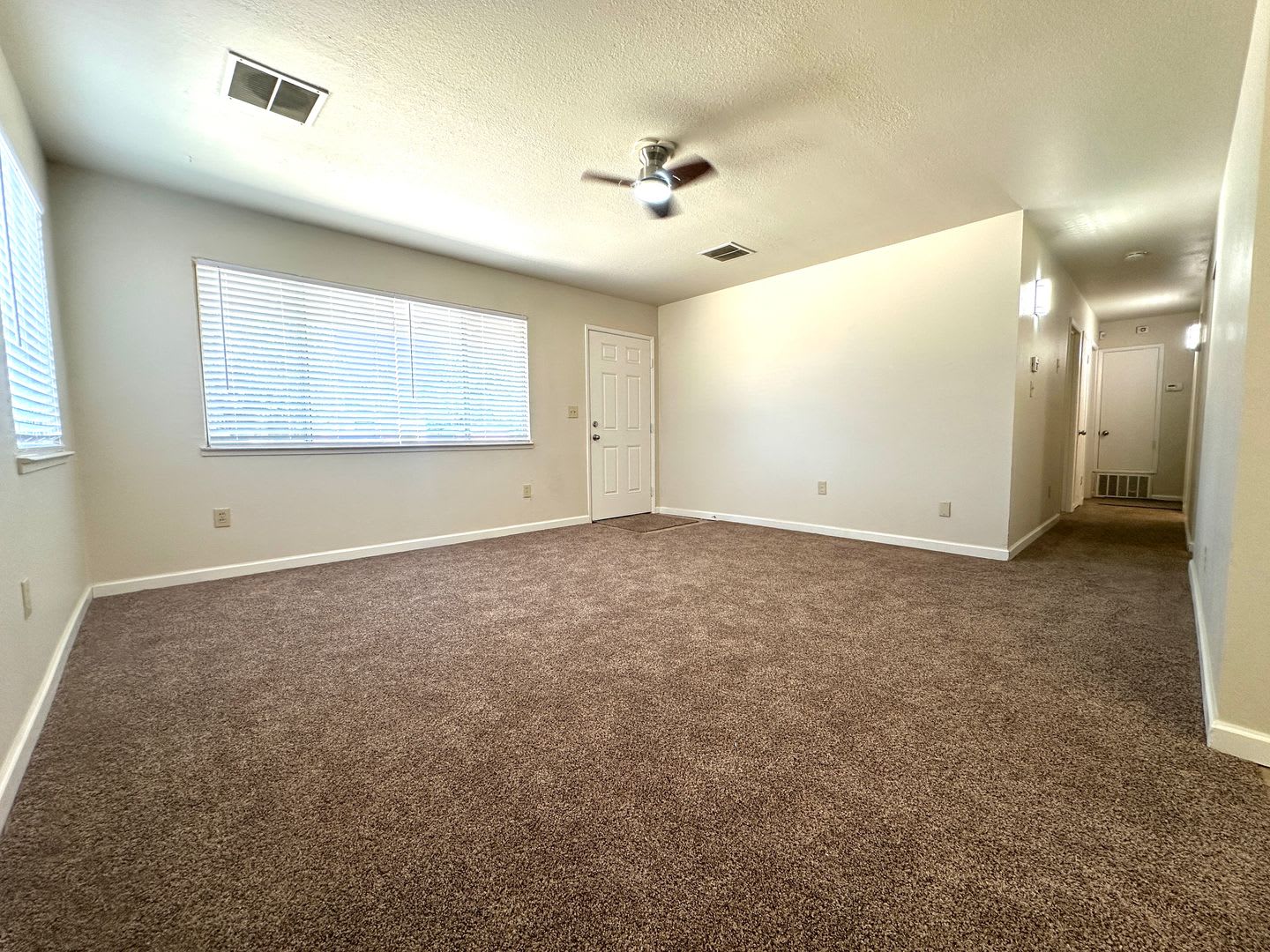 Charming 3-Bed, 1-Bath Empire Home with Upgraded Kitchen & Landscaping Included! – photo 3
