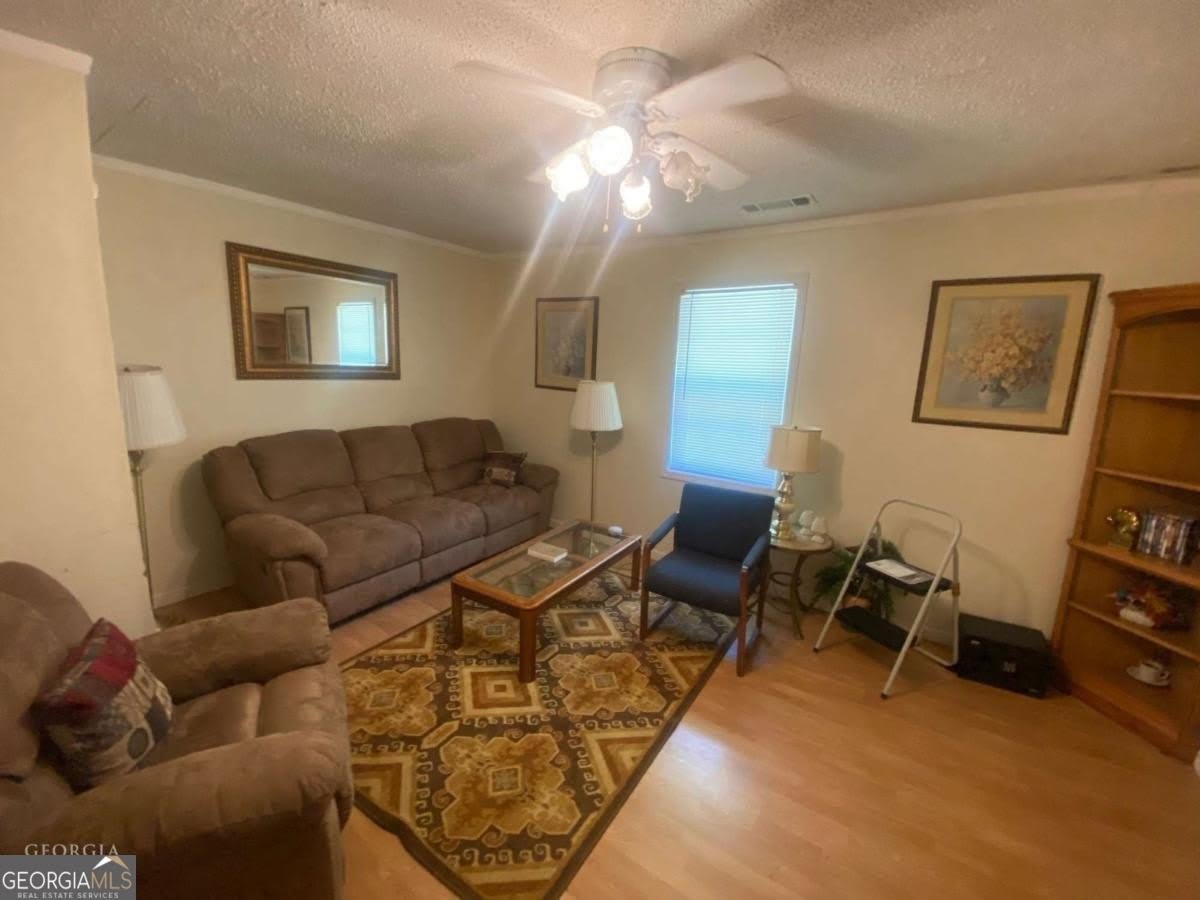 1399 Grady Cleveland Road – photo 3