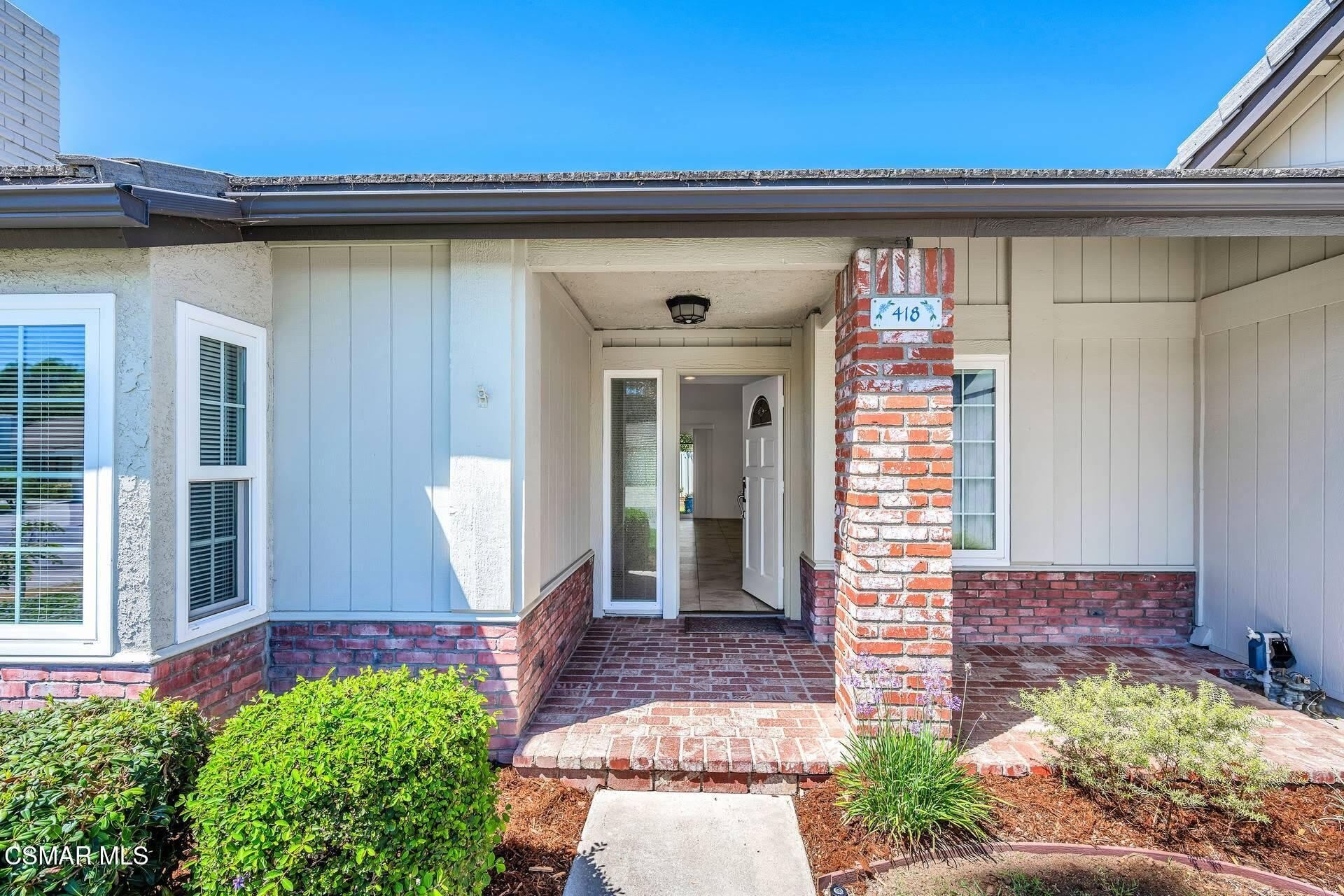 418 Ramble Ridge Drive – photo 3