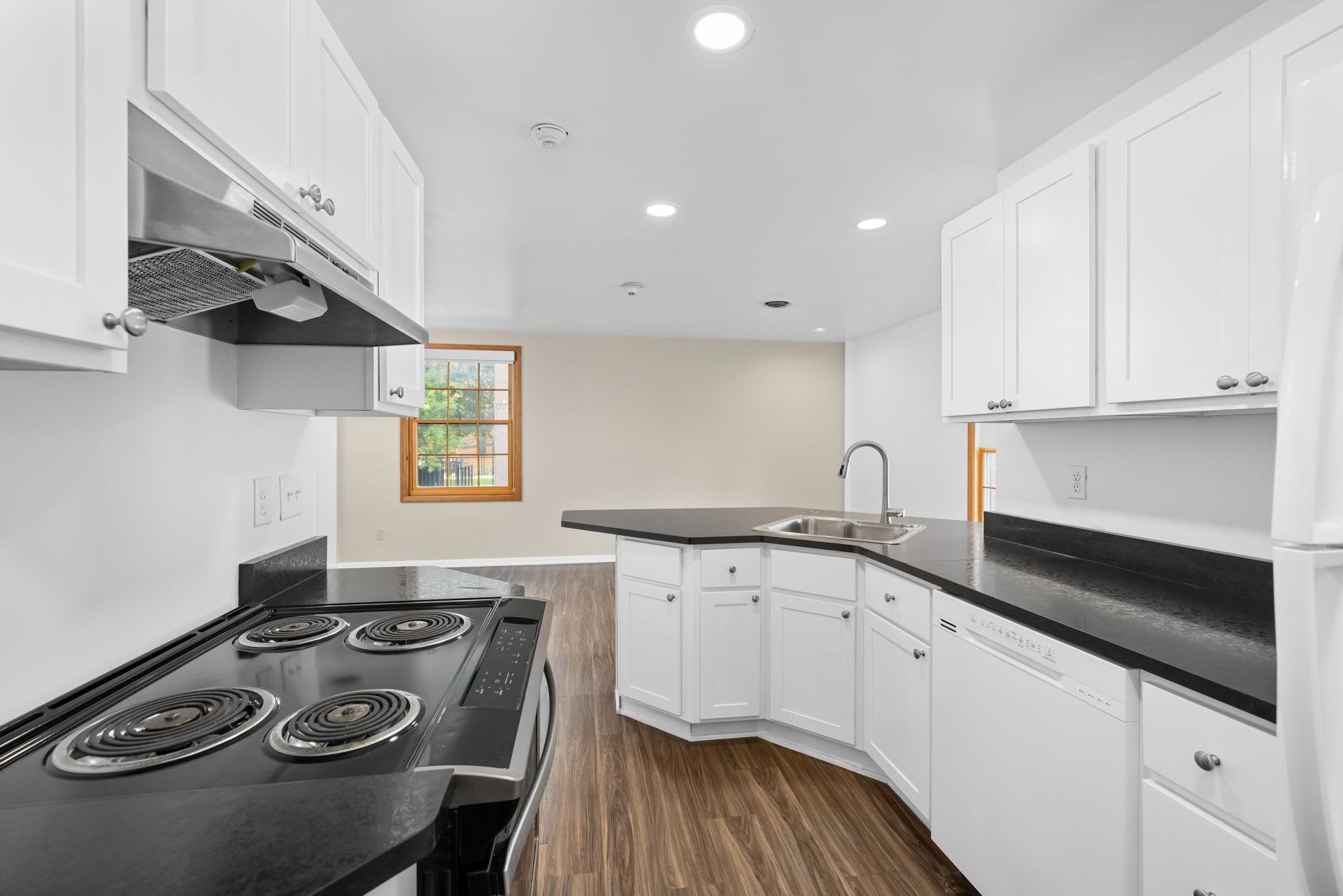 Griffin House Apartments – photo 5