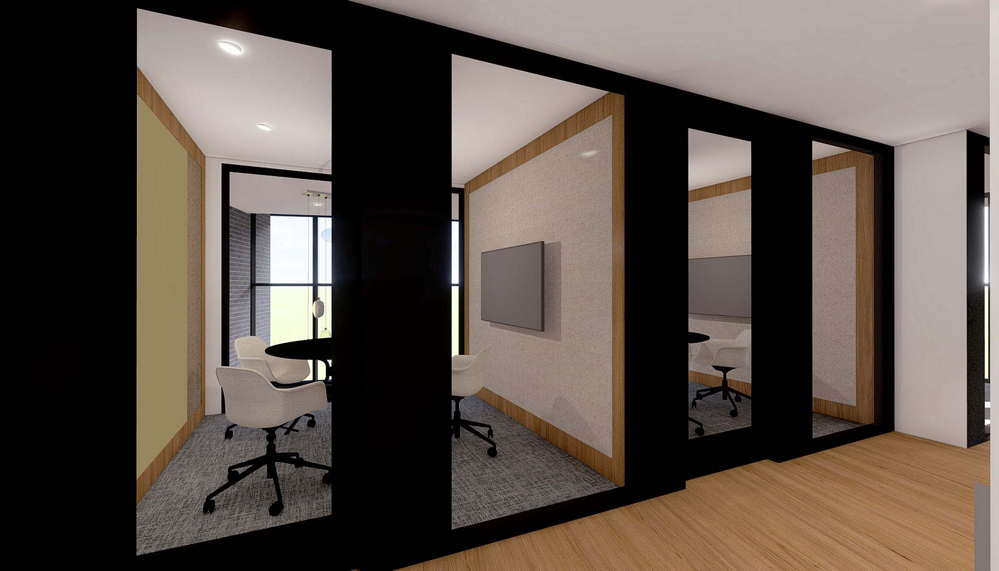 Villas Knoxville – photo 1