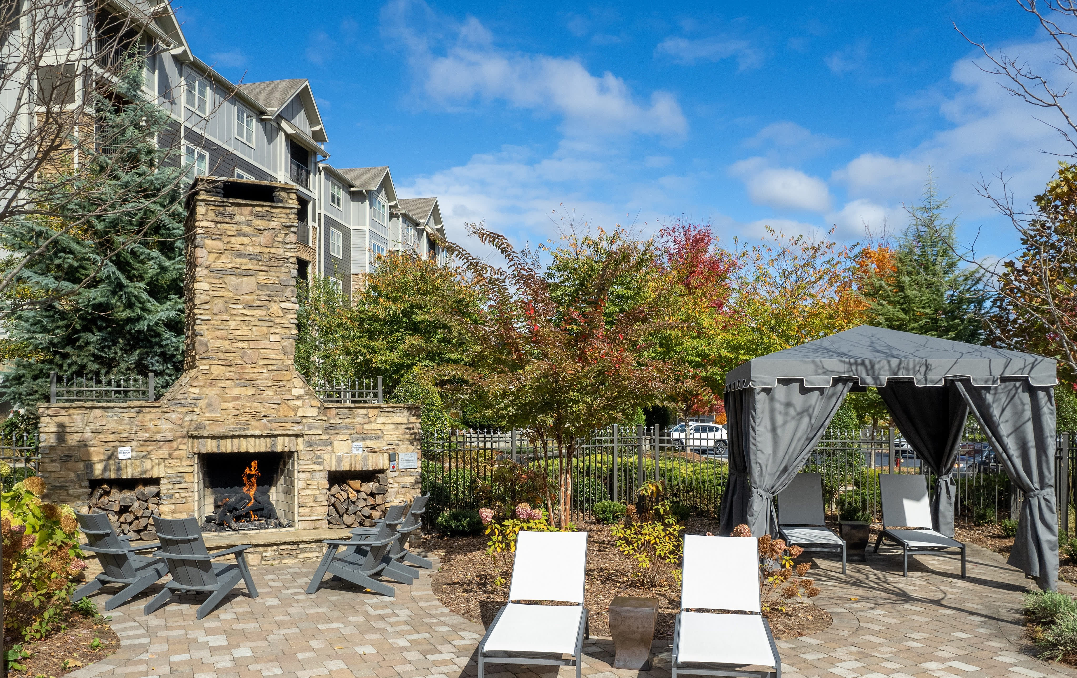 Aventine Asheville – photo 3