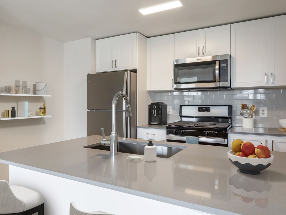 Avalon Westbury – photo 1