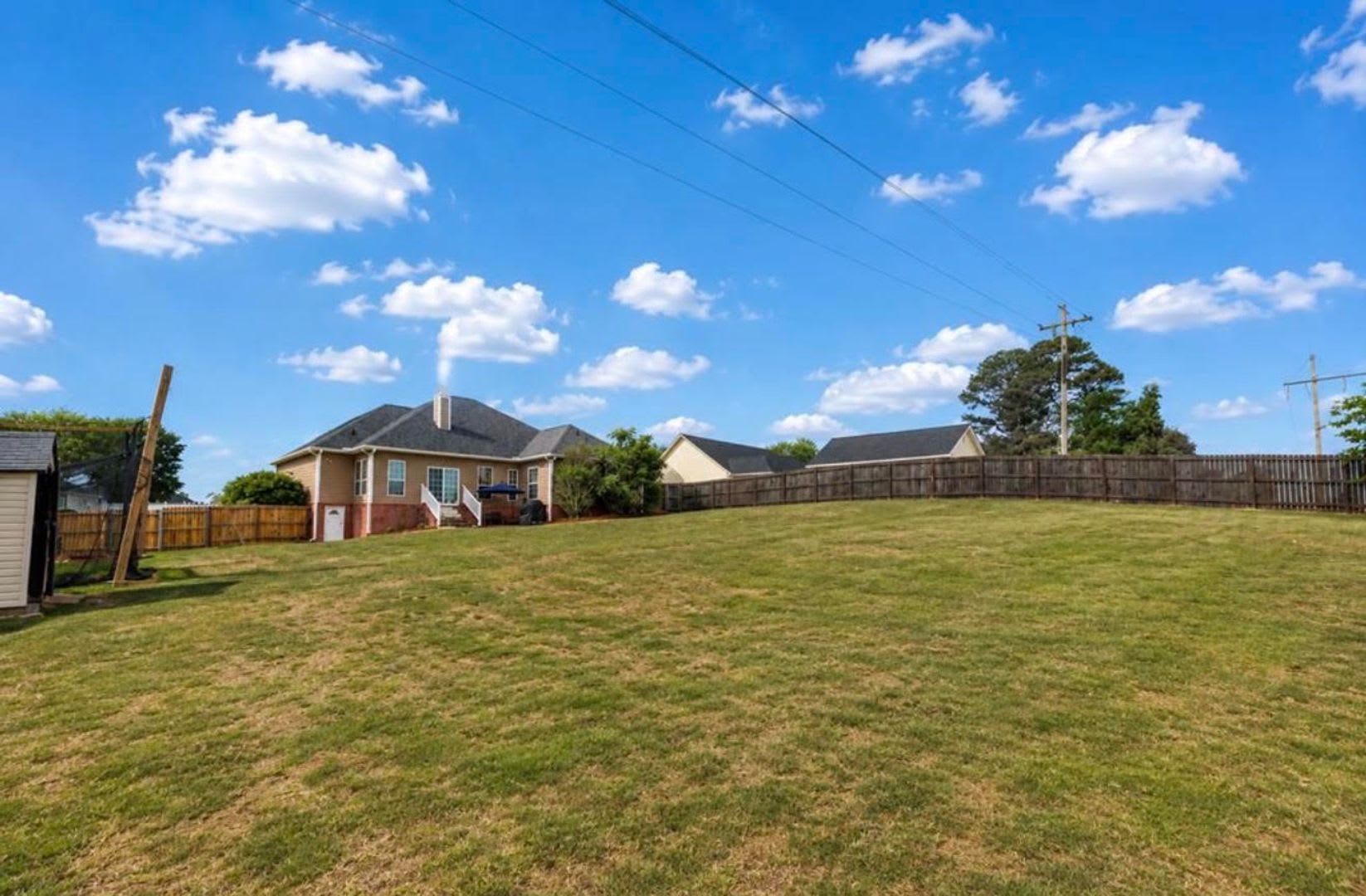 4004 Grey Oak Drive – photo 3