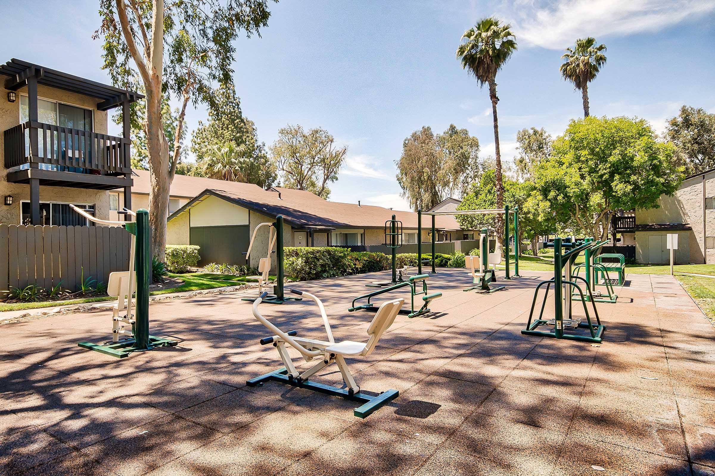 Pinewood Apartments – photo 5