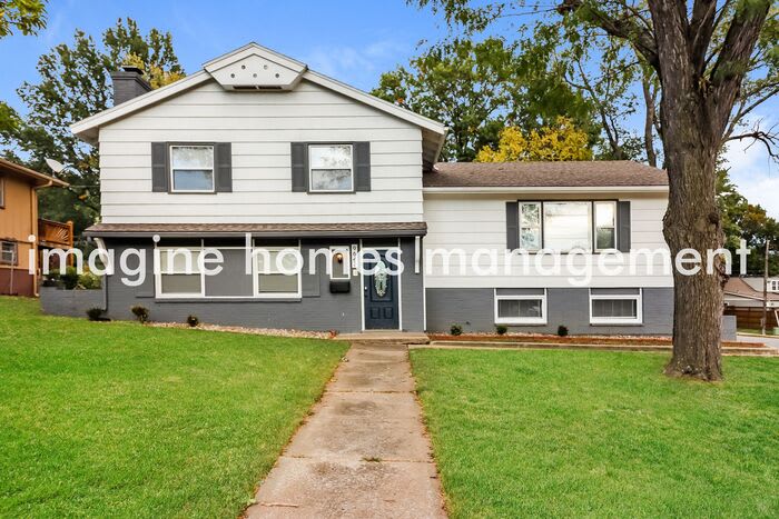 9643 Lamar Avenue – photo 1