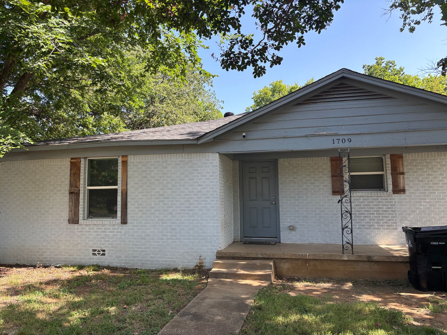 4/2 in Convenient Denison Location Near Morton! – photo 1