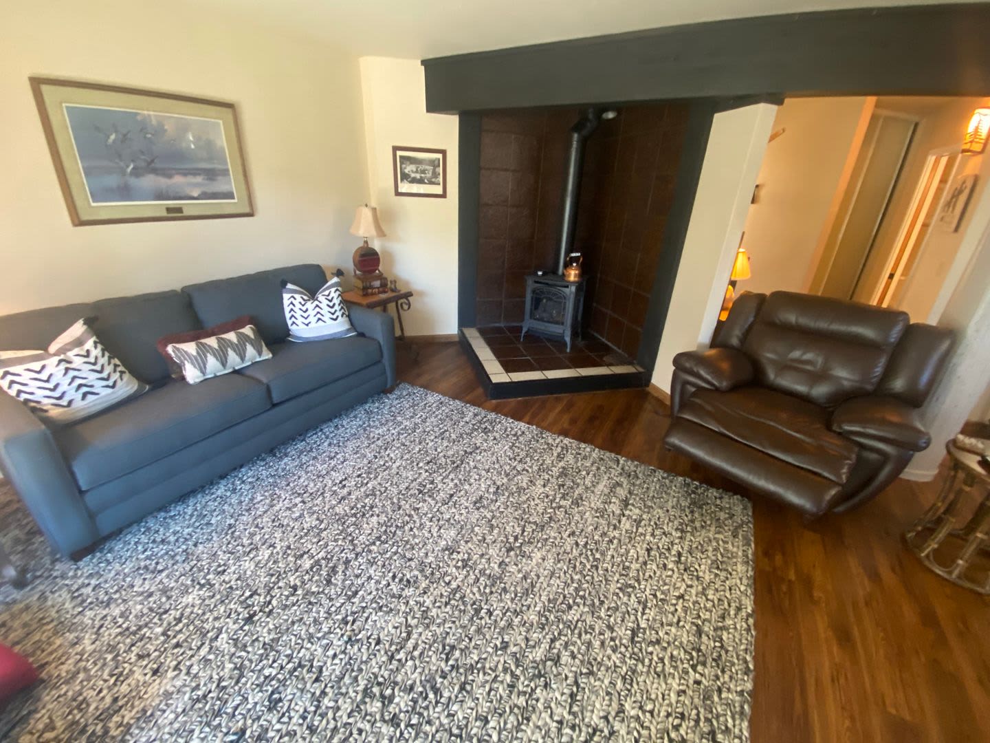 Tenant Needed for Shared Full-time Rental – photo 4