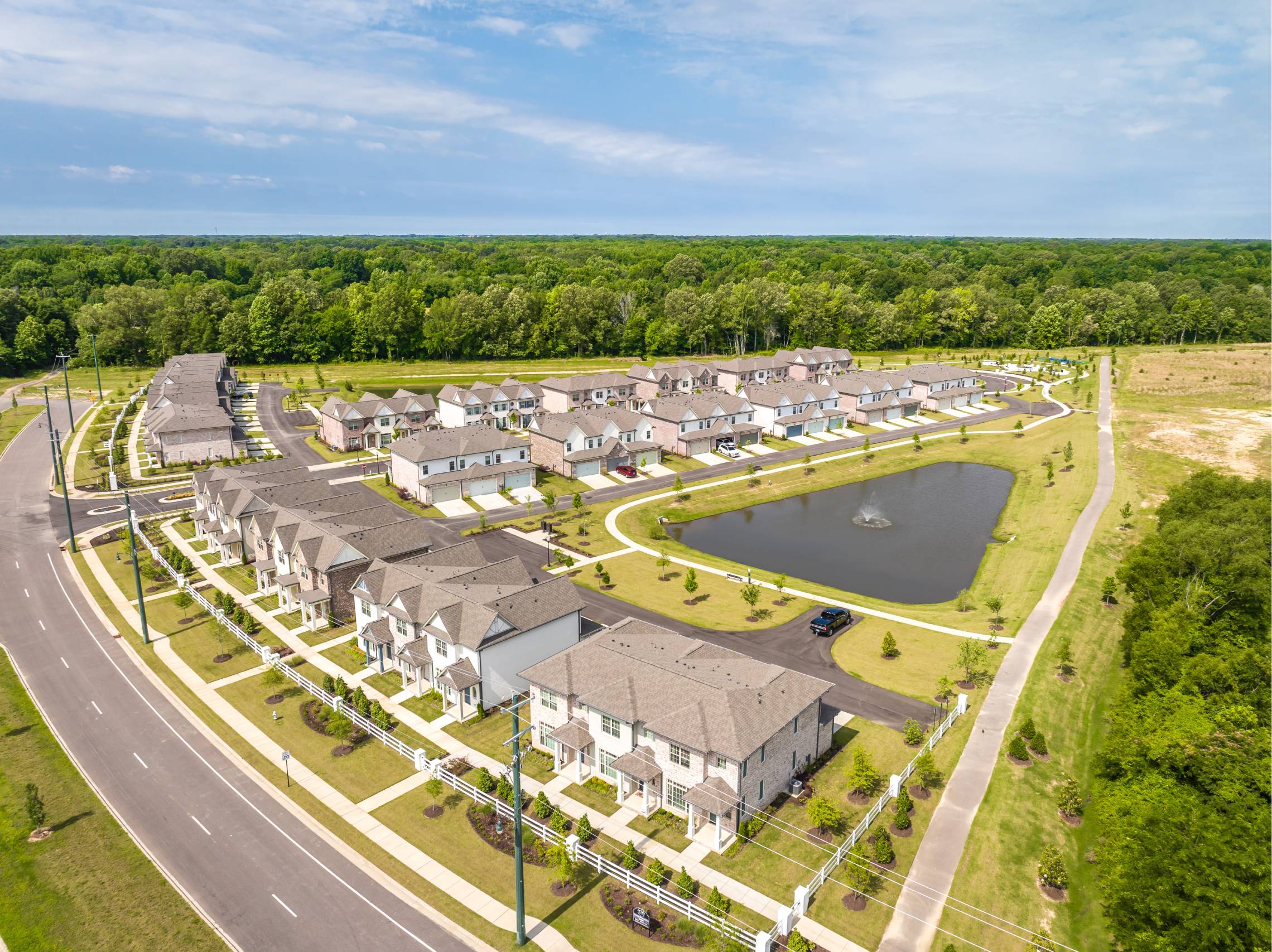 The Villages at Shelby Station – photo 2