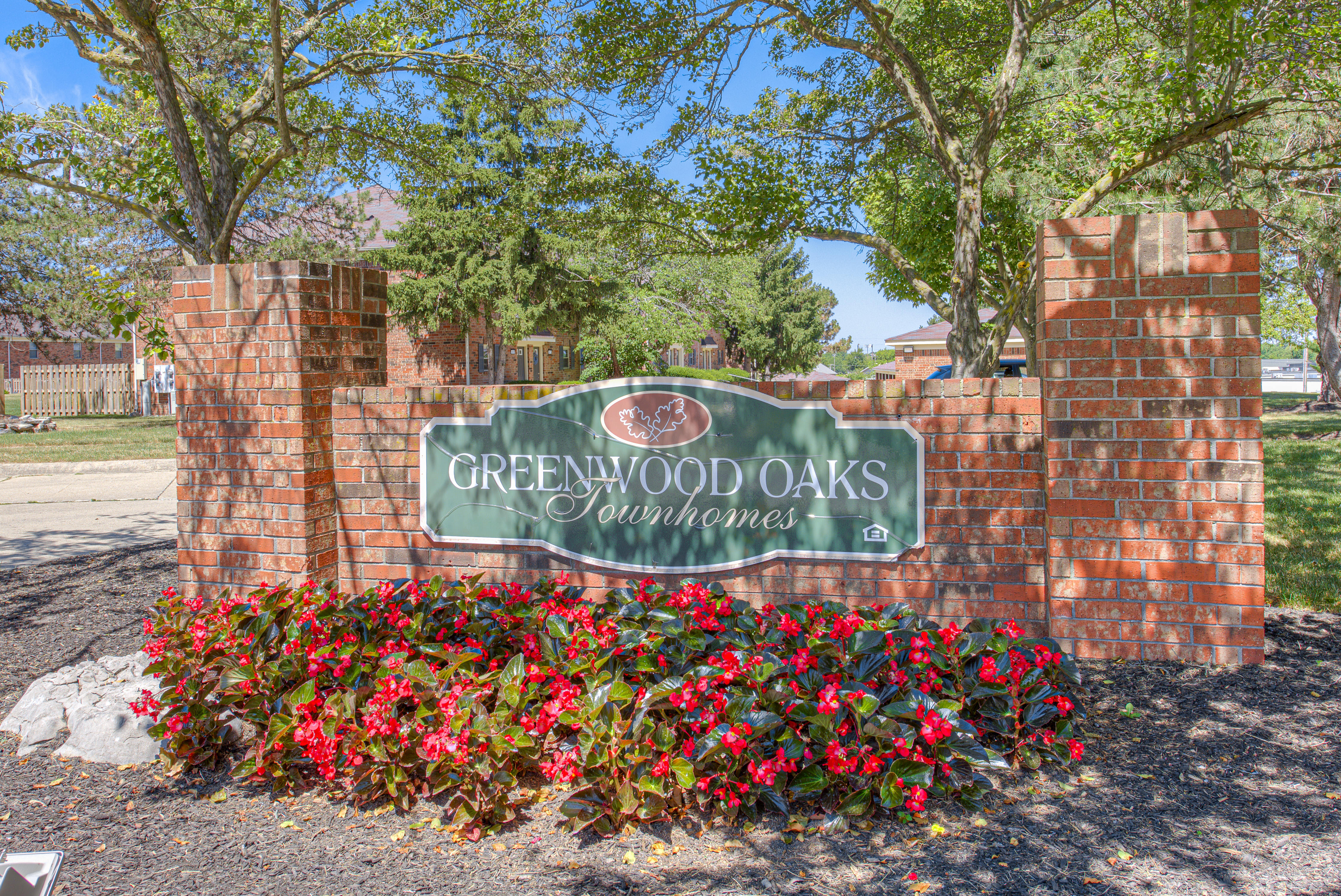 Greenwood Oaks Townhomes – photo 2