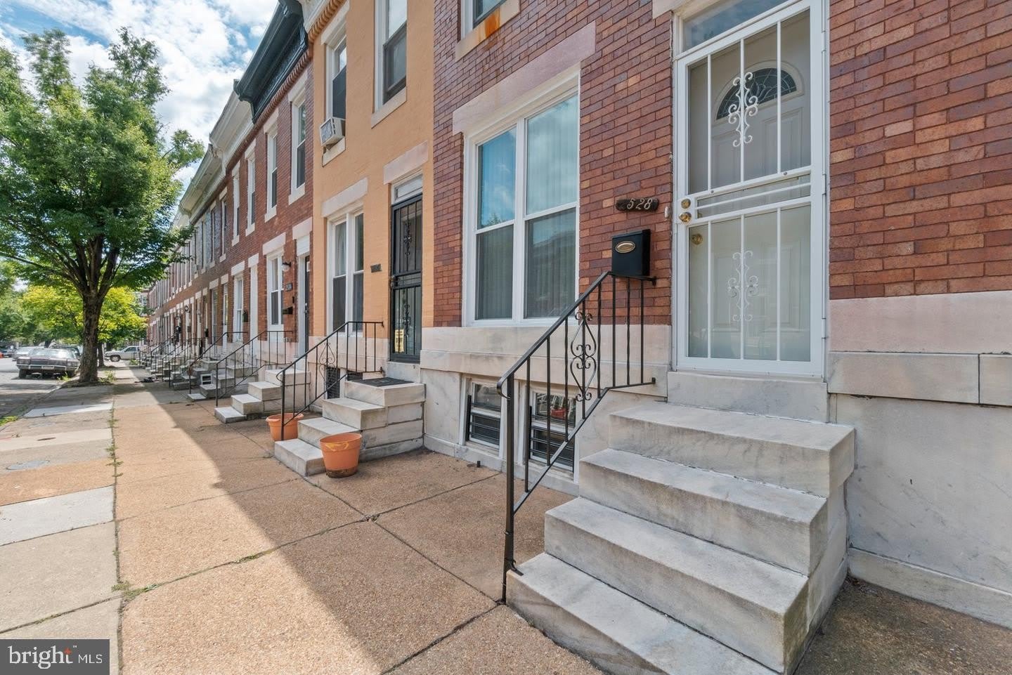 2528 MCCULLOH Street – photo 2