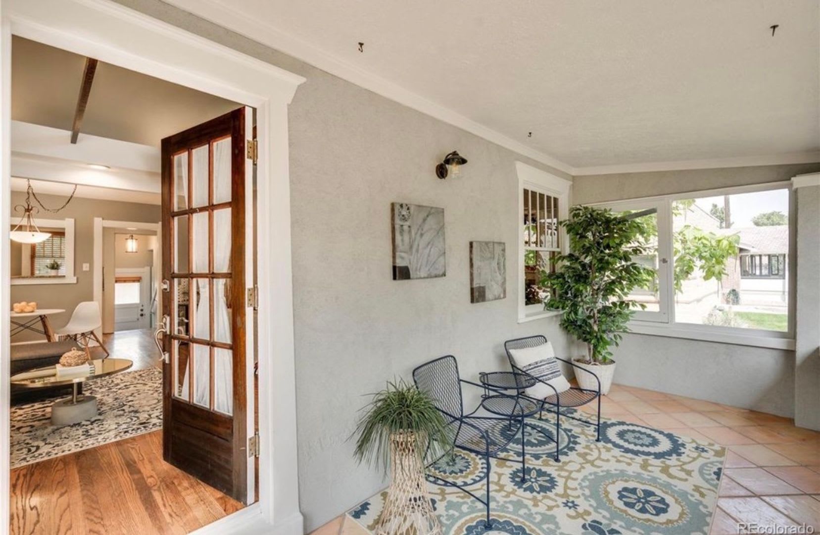Charming Rosedale Bungalow with Finished Basement & Incredible Outdoor Space – photo 4