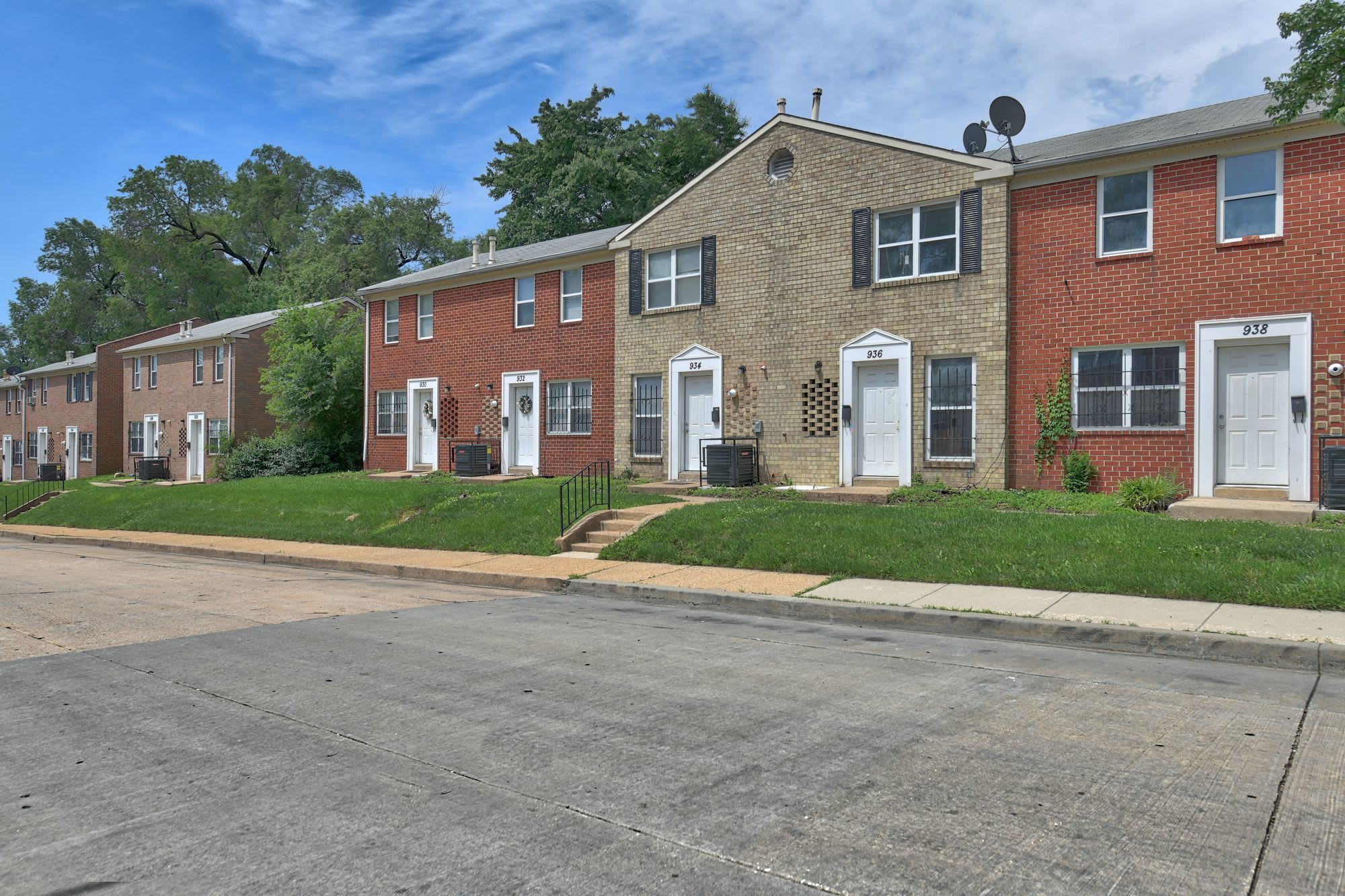 Northwest Townhomes – photo 4
