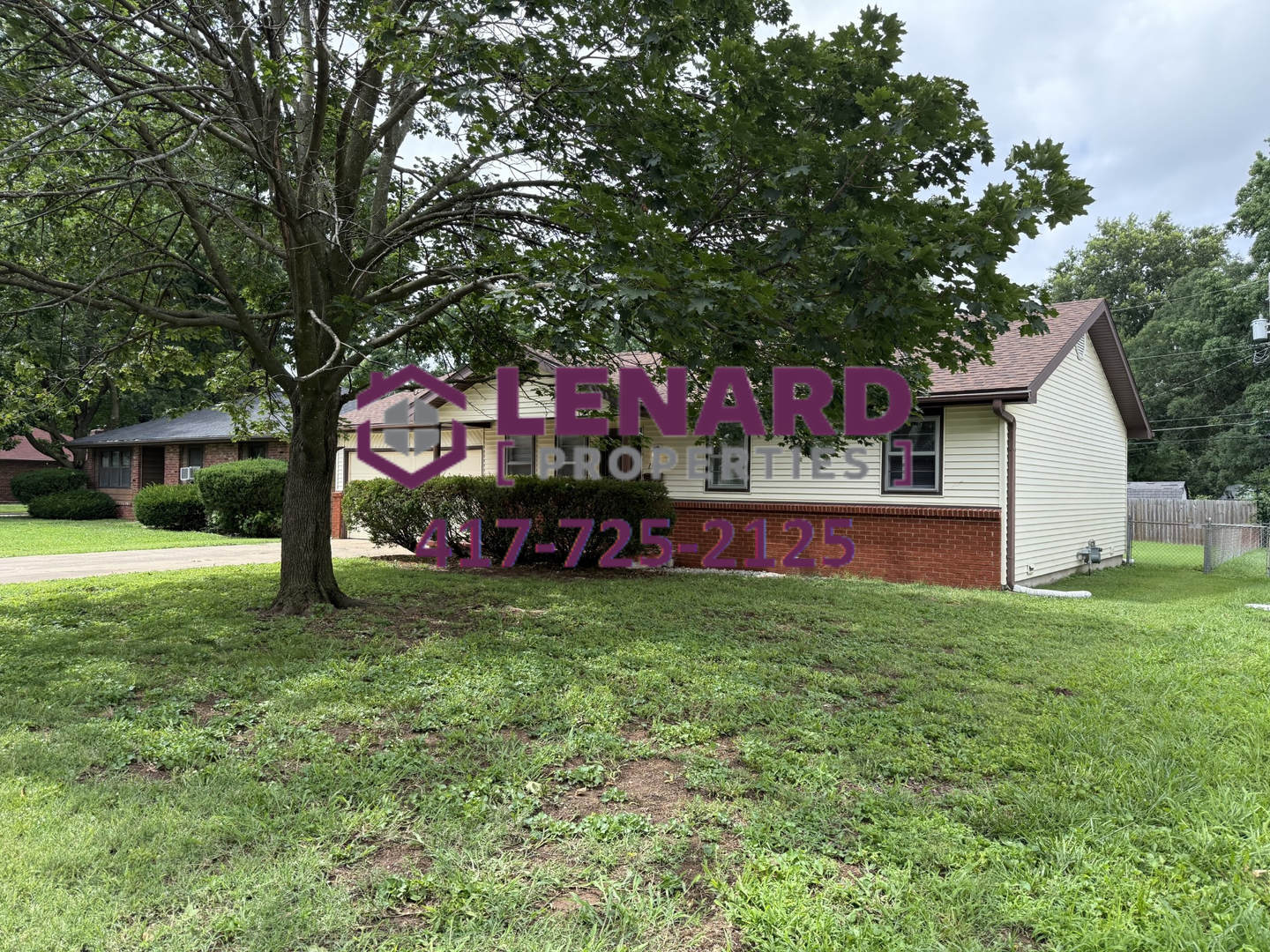 Spacious 3 Bedroom Home! – photo 2
