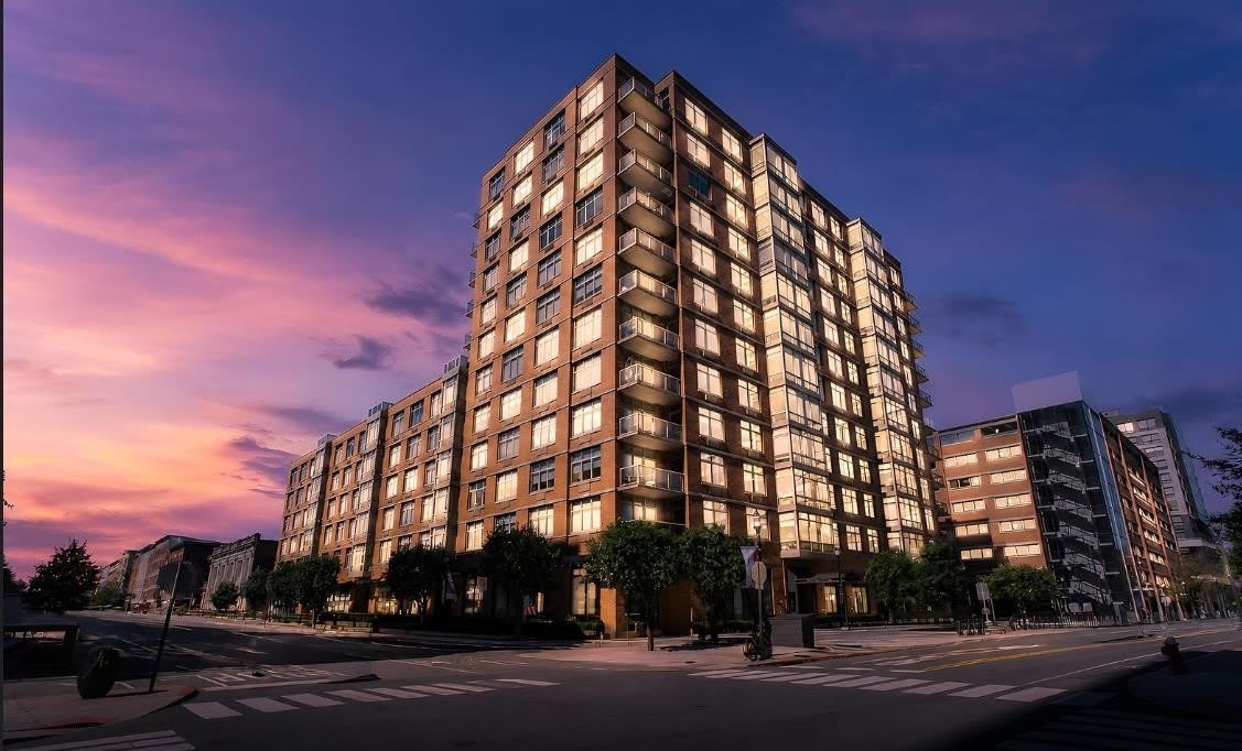 1450 WASHINGTON ST – photo 1