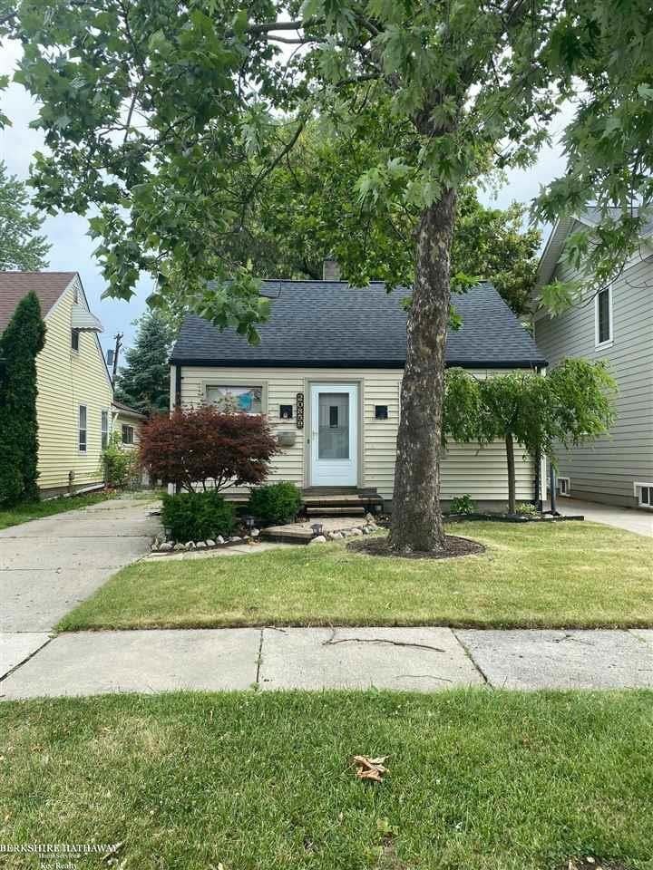 20859 Hampton Road – photo 1