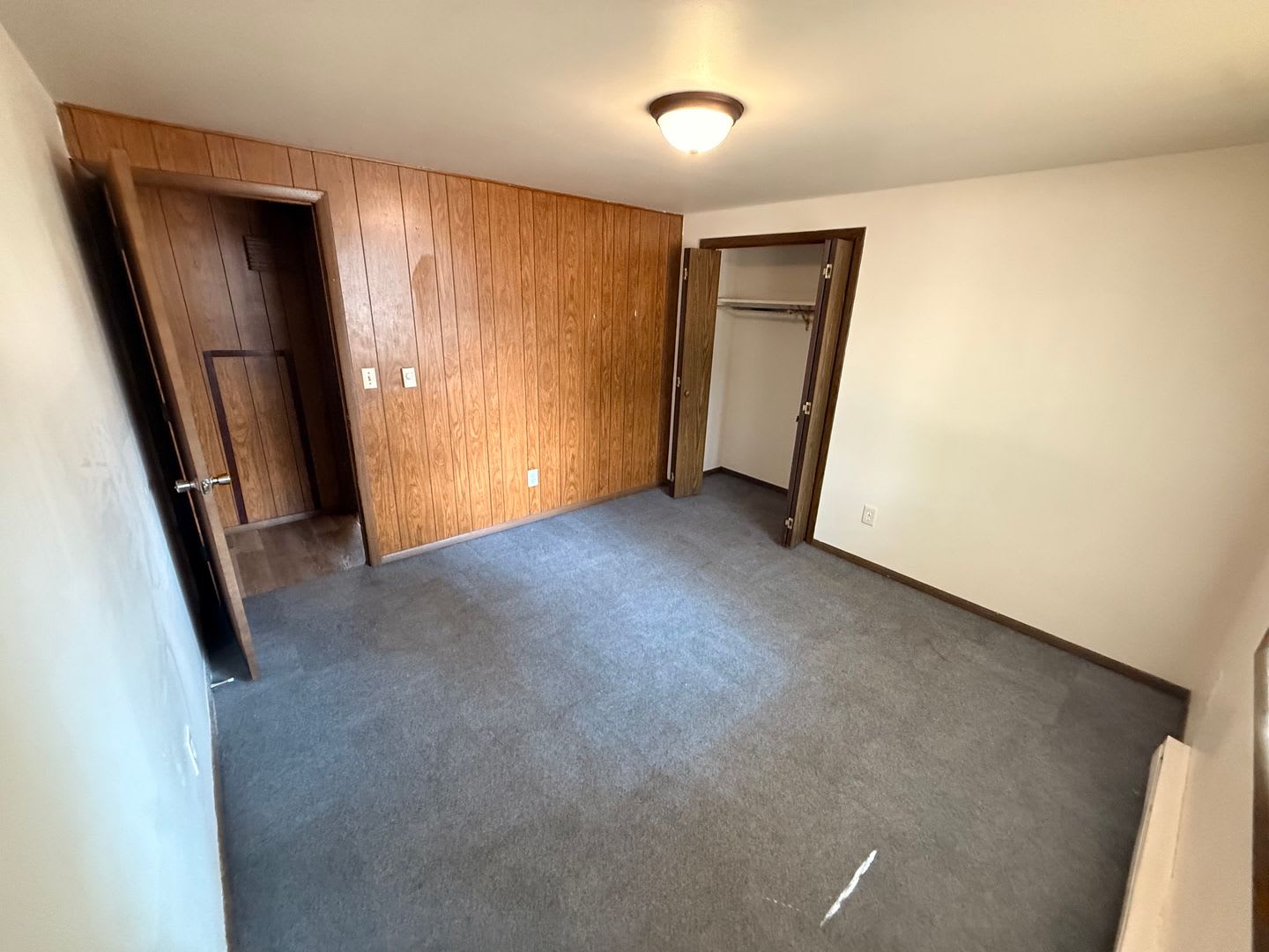 Two Bedroom Duplex – photo 4