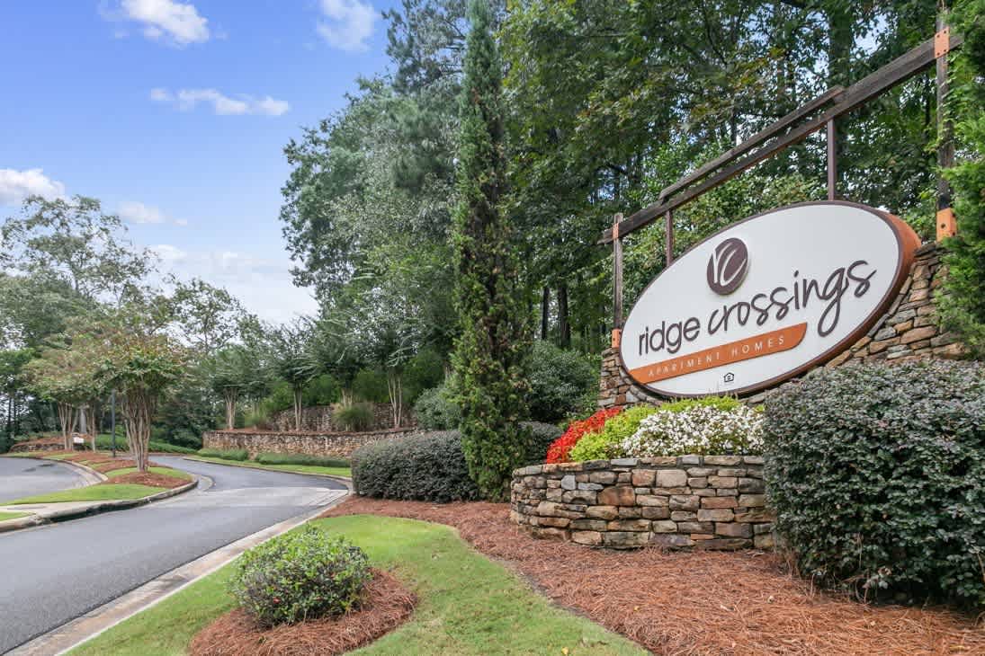 Ridge Crossings Apartments – photo 2
