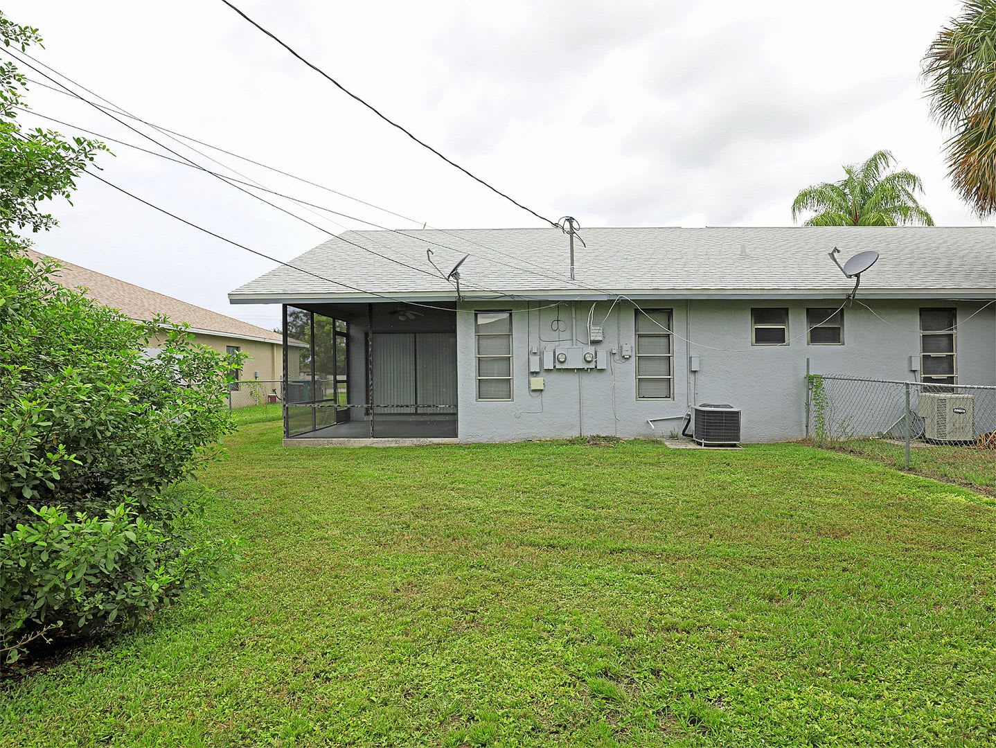 Duplex Cape Coral 3725 – photo 2