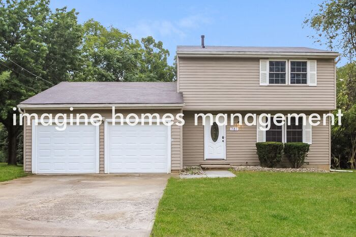 781 Laverty Lane – photo 1