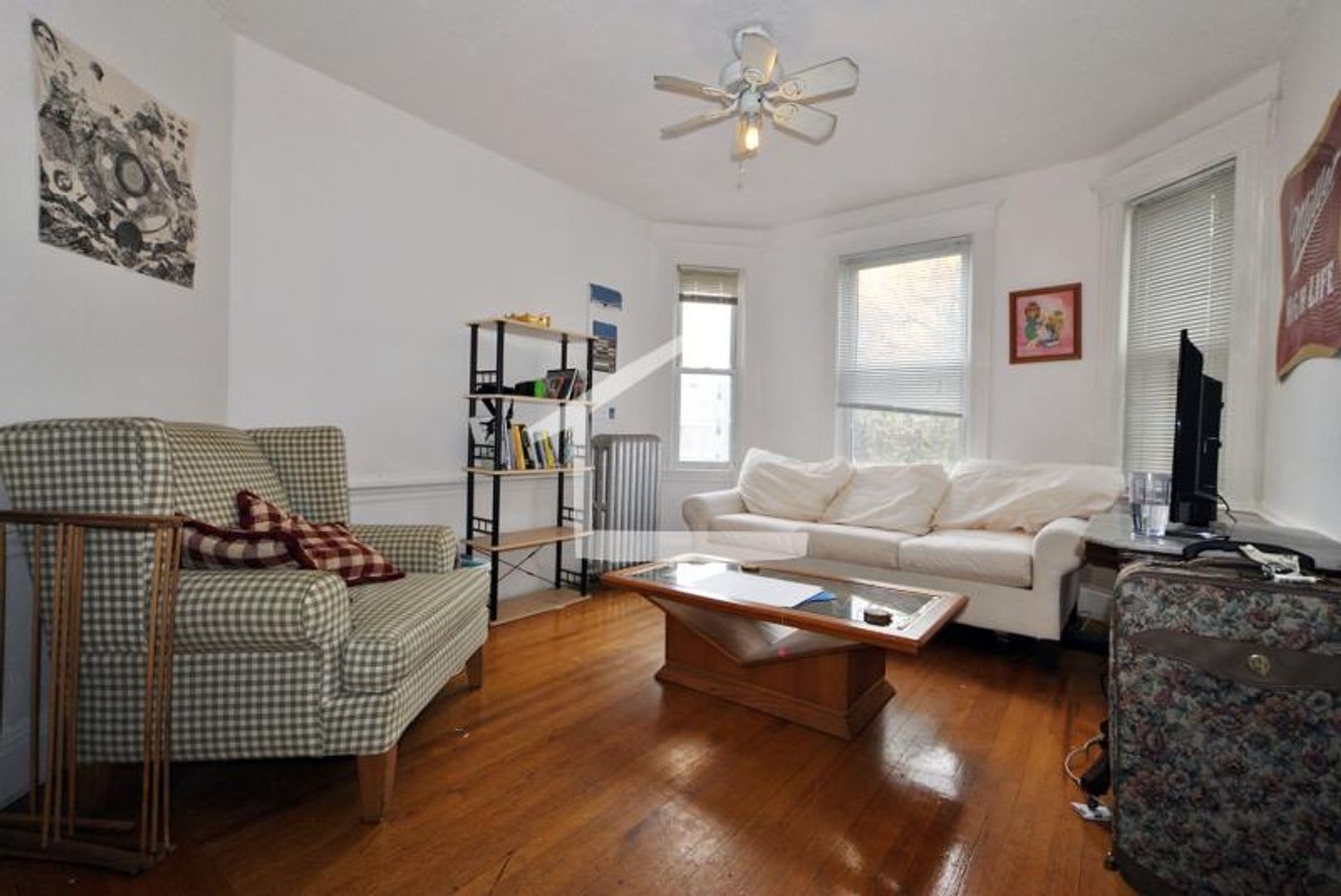 Nice 3 bed in oak square – photo 2