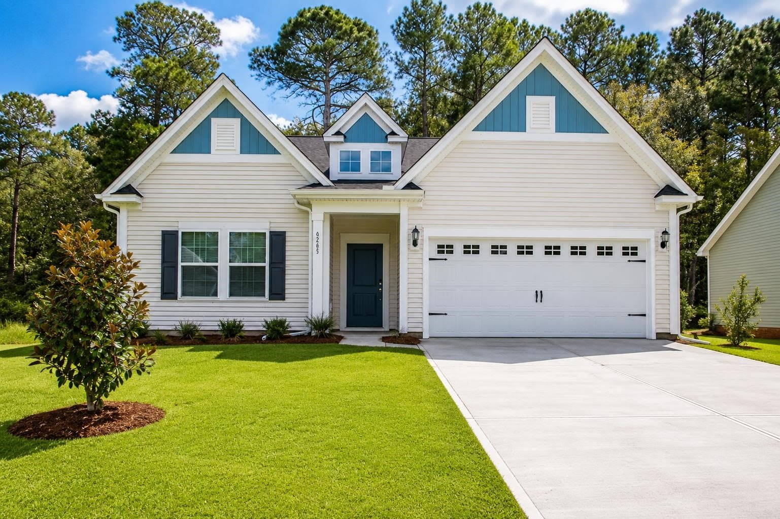 6265 Zoe Way – photo 1