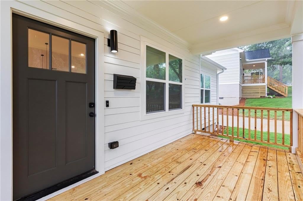 122 Hilltop Drive SW – photo 3