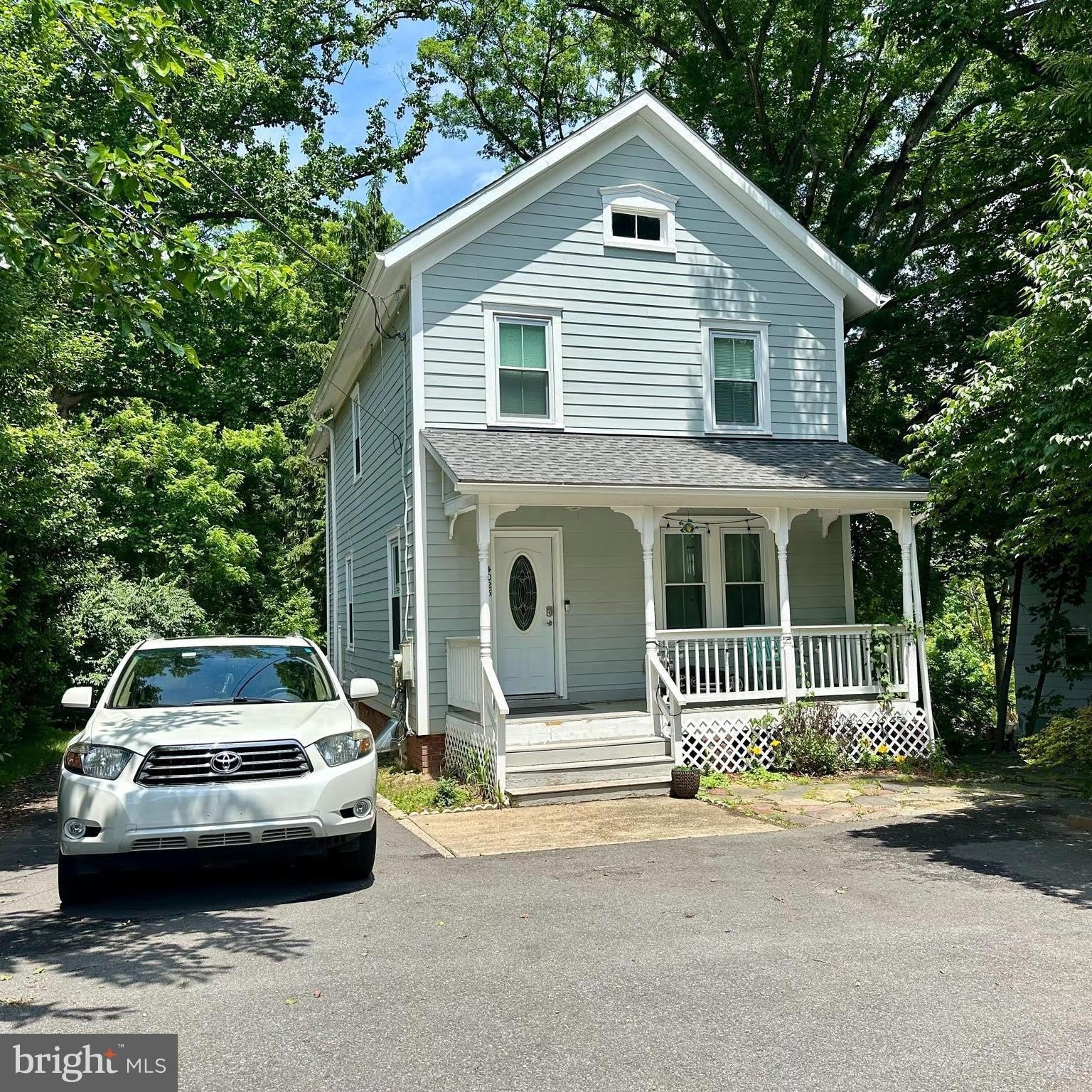 4023 JONES BRIDGE Road – photo 1