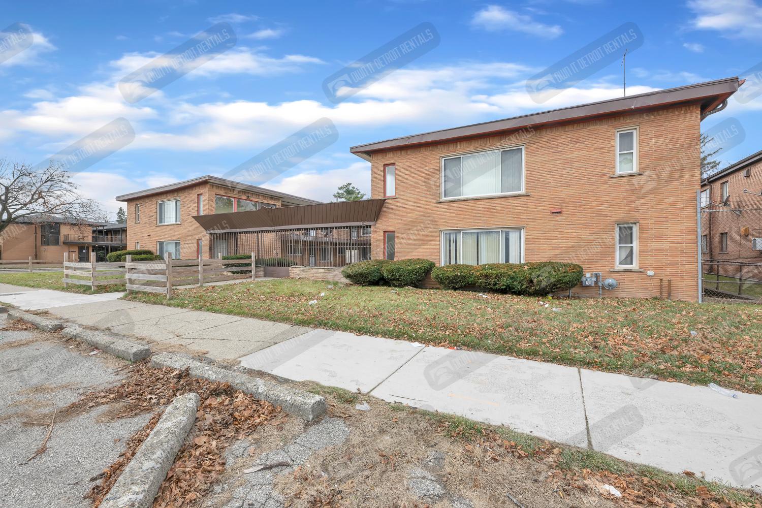 16705 Greenfield Rd Apt 6 – photo 3