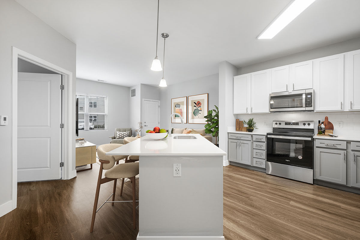 Lux at Stoughton – photo 1