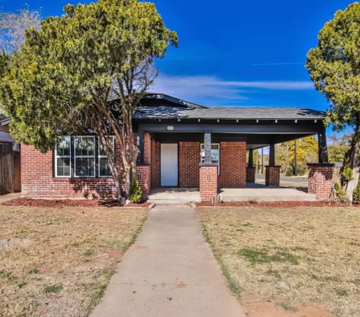 Charming 3BR House in Lubbock – photo 2