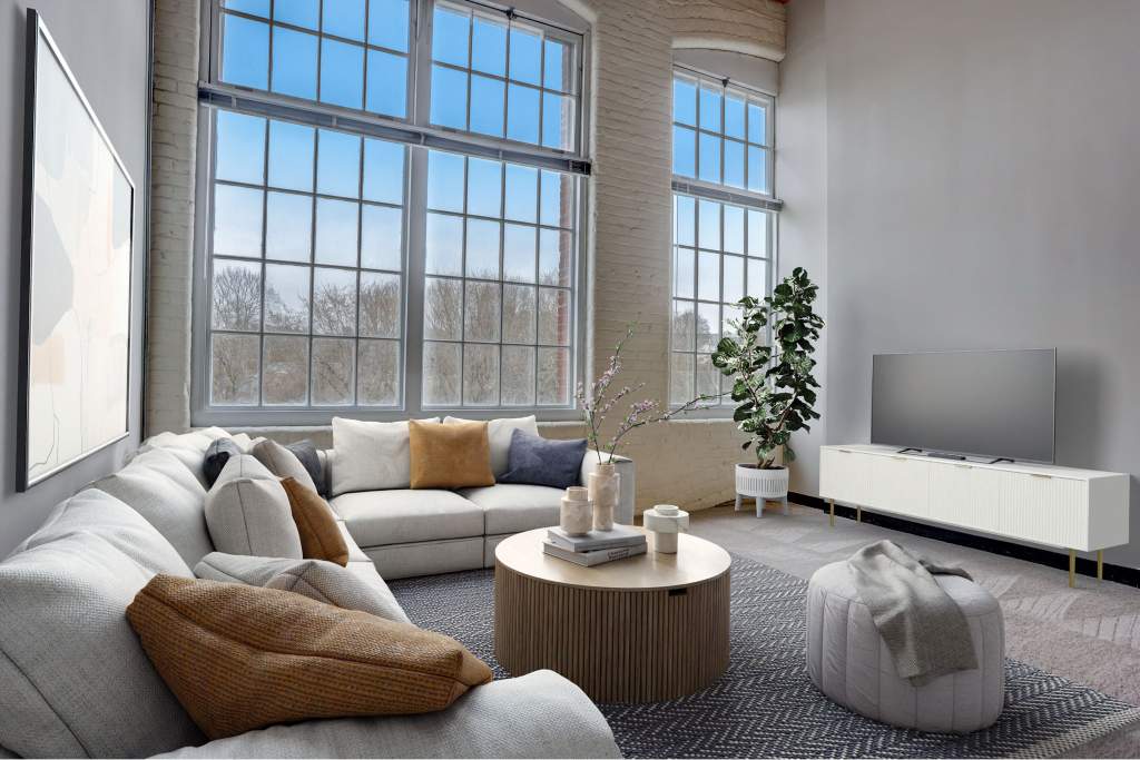The Residences at Slatersville Mill – photo 1
