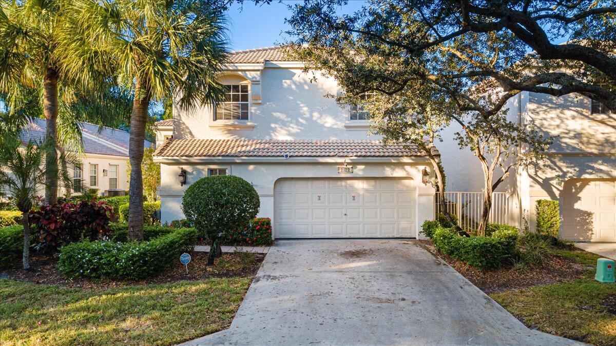 2122 Chagall Circle – photo 1