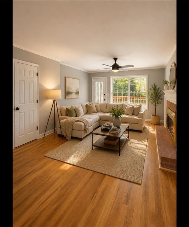 5200 Laurel Bridge Drive SE – photo 3