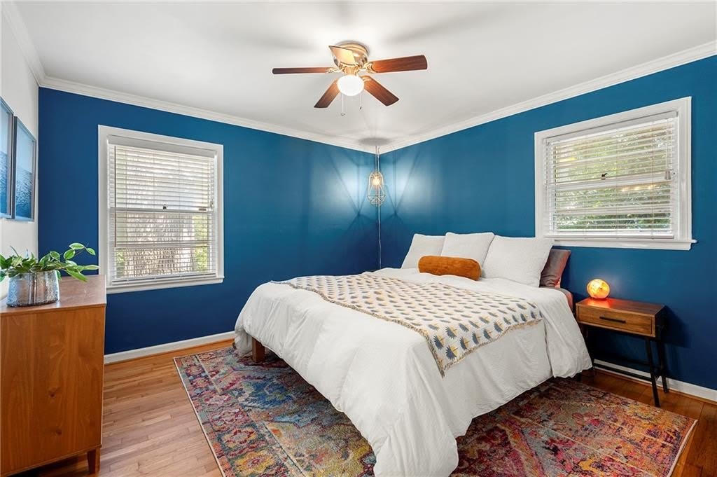 811 Whelchel Drive – photo 4