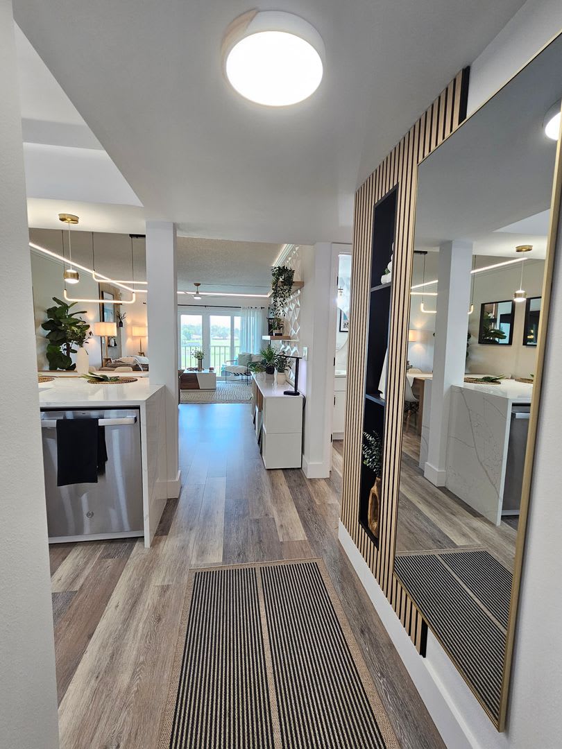 Gorgeous Seasonal Short Term 2 Bedroom 2 Bathroom 2Nd Floor Condo With Golf Transfer At Farmington Vistas – photo 5
