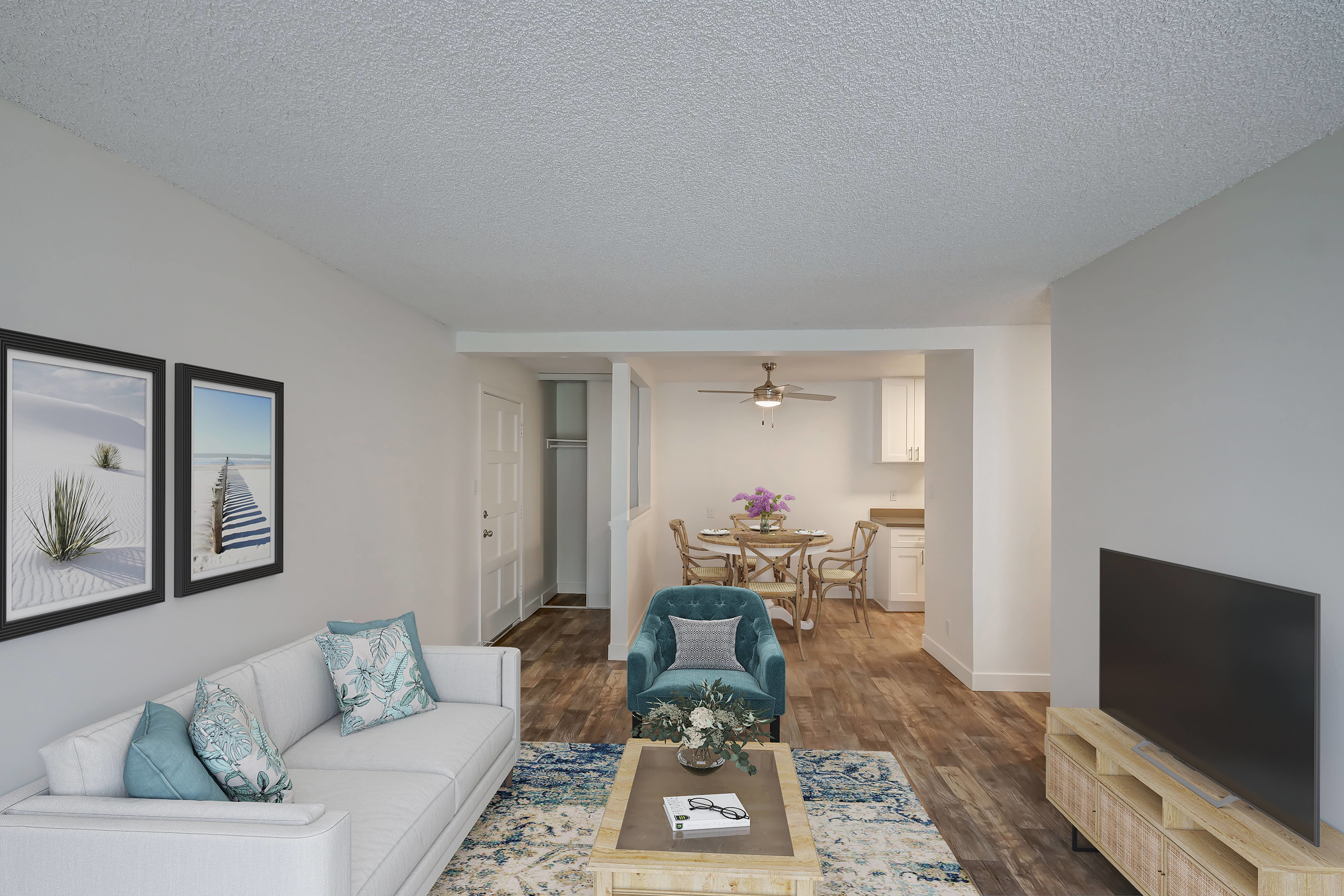 Charming 2Br 1Ba Home On Santa Cruz S Lower Westside – photo 2